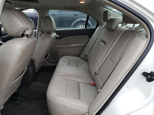 Photo 10 from auction – 2012 FORD FUSION SEL with VIN 3FAHP0JA9CR338223