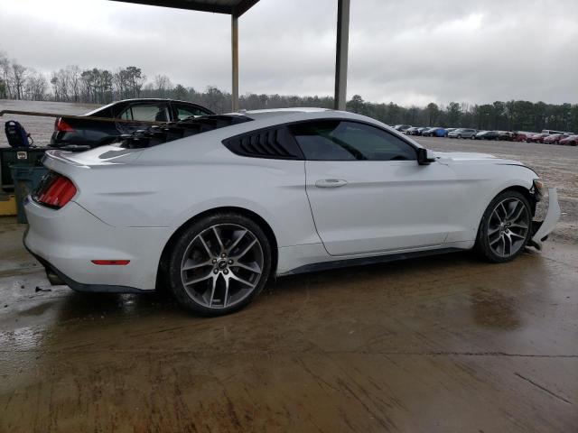 Photo 3 from auction – 2016 FORD MUSTANG with VIN 1FA6P8TH2G5232186