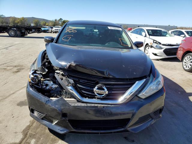 Photo 5 from auction – 2016 NISSAN ALTIMA 2.5 with VIN 1N4AL3AP3GC240988