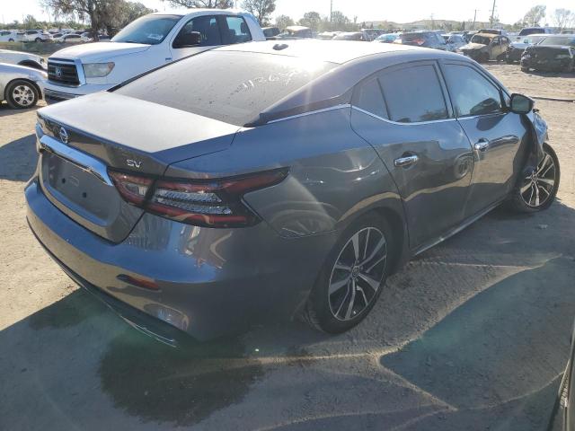 Photo 3 from auction – 2021 NISSAN MAXIMA SV with VIN 1N4AA6CV5MC514108