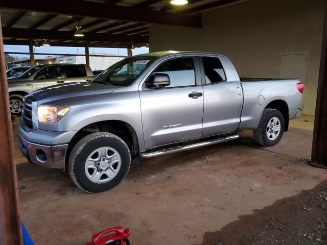 TOYOTA TUNDRA DOU 2011 with VIN 5TFRM5F1XBX025720 - Photo from auction