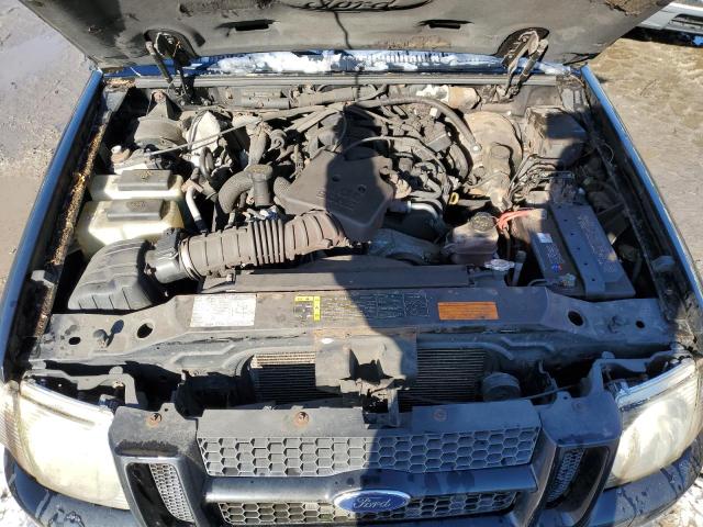 Photo 11 from auction – 2004 FORD EXPLORER S with VIN 1FMZU77K64UB43024