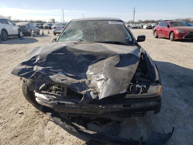 Photo 5 from auction – 2001 BMW 540 I AUTO with VIN WBADN63481GM73560