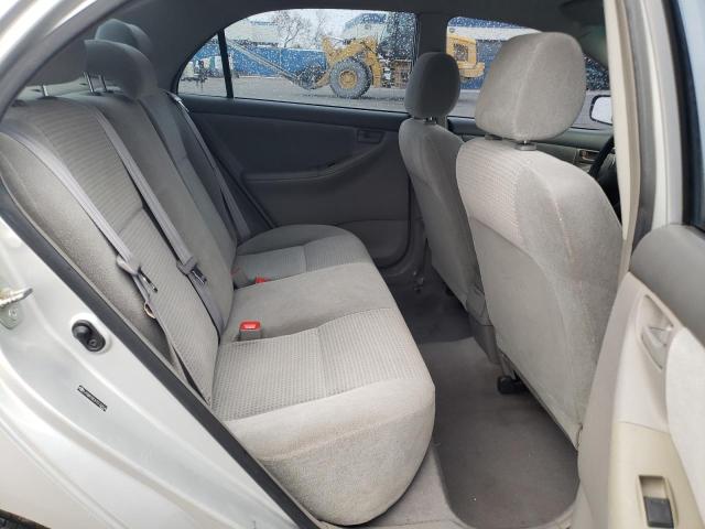 Photo 10 from auction – 2007 TOYOTA COROLLA CE with VIN JTDBR32E870122916