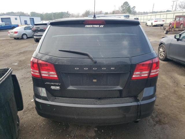 Photo 6 from auction – 2013 DODGE JOURNEY SE with VIN 3C4PDCAB7DT557632