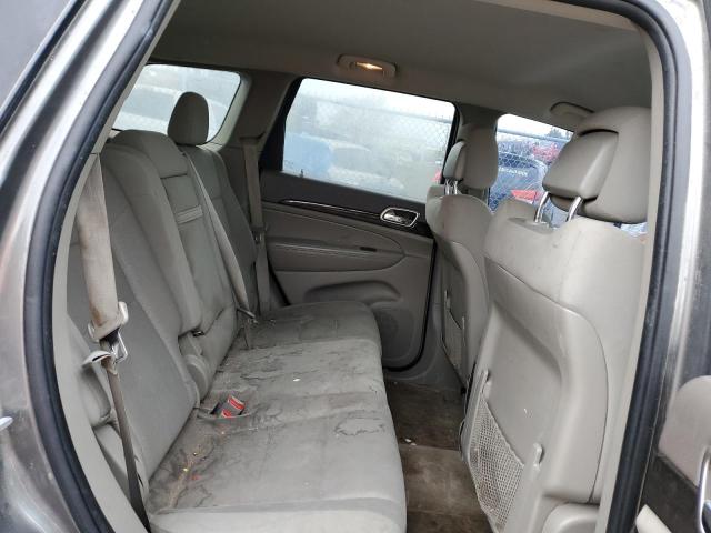 Photo 11 from auction – 2012 JEEP GRAND CHER with VIN 1C4RJFAGXCC274652