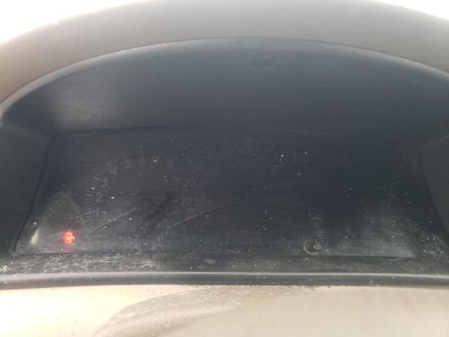 Zdjęcie 9 z aukcji – 2006 TOYOTA COROLLA CE z VIN 2T1BR32E76C620917