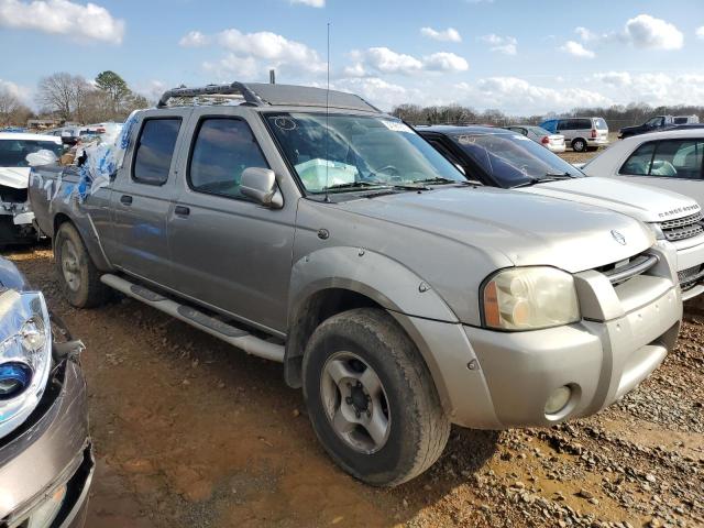 Photo 4 from auction – 2002 NISSAN FRONTIER C with VIN 1N6ED29X02C368151