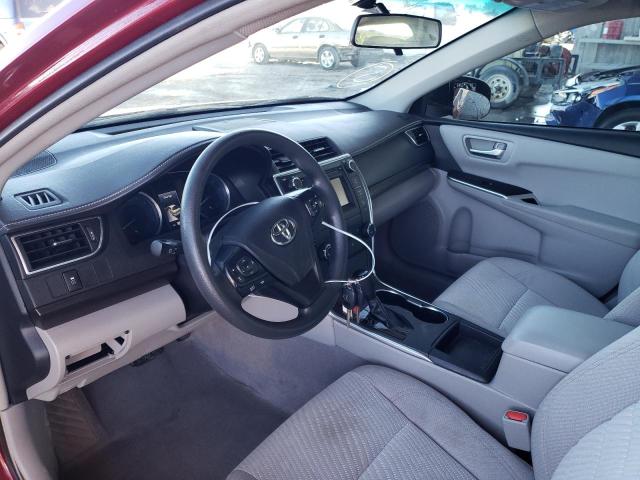 Photo 7 from auction – 2017 TOYOTA CAMRY LE with VIN 4T1BF1FK3HU725405