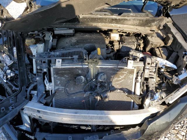 Photo 12 from auction – 2018 NISSAN PATHFINDER with VIN 5N1DR2MM3JC630431