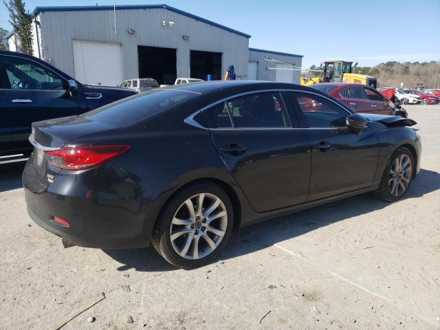 Photo 3 from auction – 2014 MAZDA 6 TOURING with VIN JM1GJ1T65E1153203