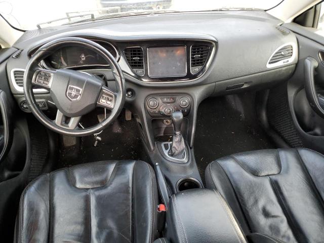 Photo 8 from auction – 2014 DODGE DART LIMIT with VIN 1C3CDFCBXED669348