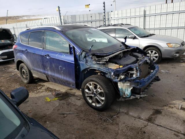 Photo 4 from auction – 2015 FORD ESCAPE TIT with VIN 1FMCU9J99FUC62714