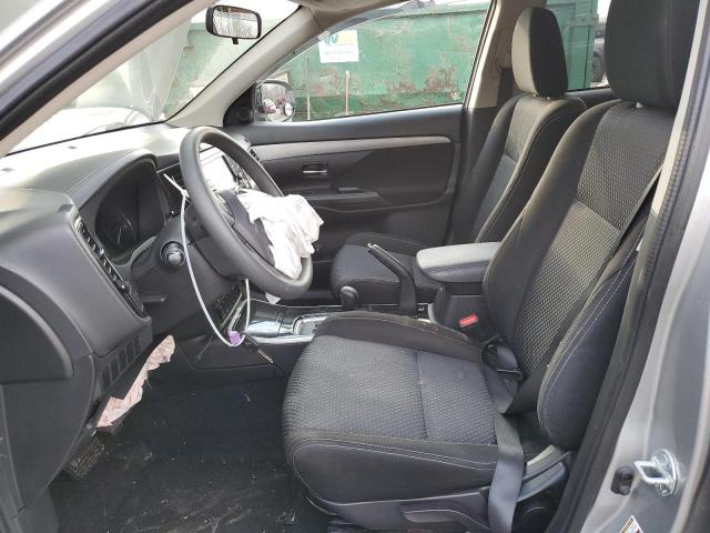 Photo 7 from auction – 2018 MITSUBISHI OUTLANDER with VIN JA4AZ3A33JZ044408
