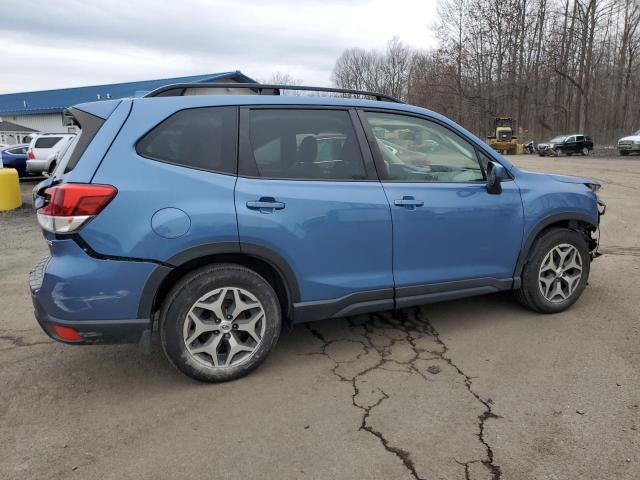 Photo 3 from auction – 2019 SUBARU FORESTER P with VIN JF2SKAEC2KH460603