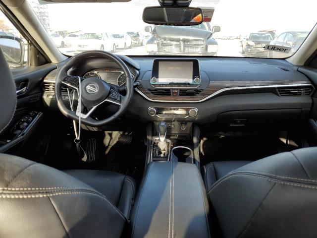 Photo 8 from auction – 2020 NISSAN ALTIMA PLA with VIN 1N4BL4FV6LN304201