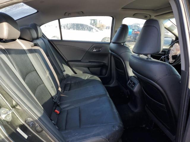 Photo 10 from auction – 2013 HONDA ACCORD EXL with VIN 1HGCR2F80DA050331