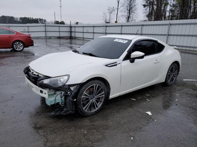 Photo 1 from auction – 2014 SUBARU BRZ 2.0 LI with VIN JF1ZCAC17E9600242