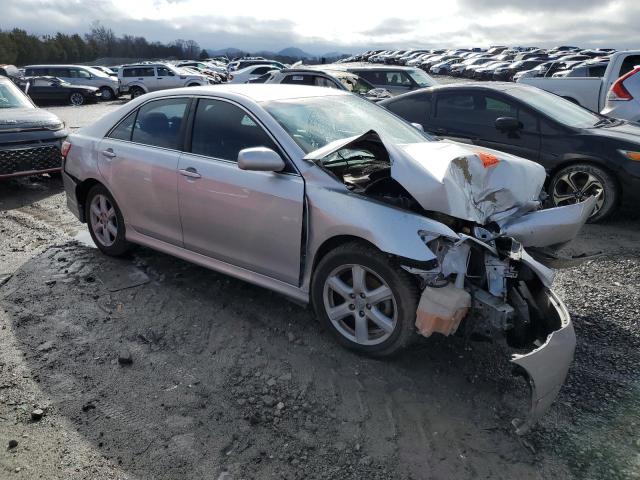 Photo 4 from auction – 2008 TOYOTA CAMRY CE with VIN 4T1BE46K28U756696