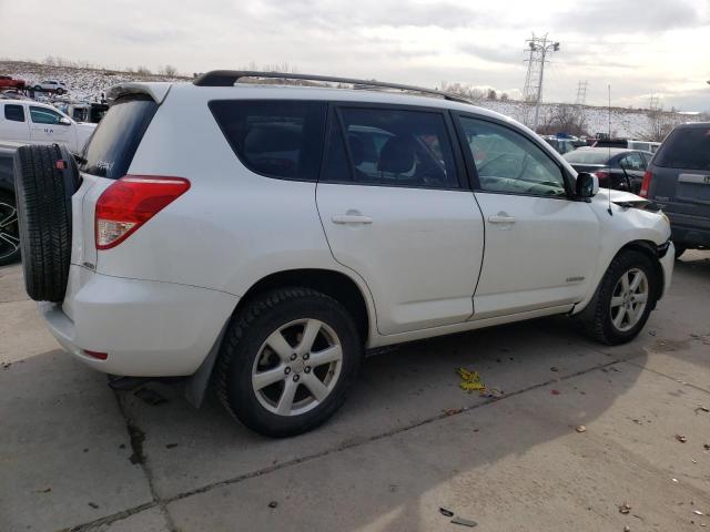 Photo 3 from auction – 2008 TOYOTA RAV4 LIMIT with VIN JTMBK31V085044111
