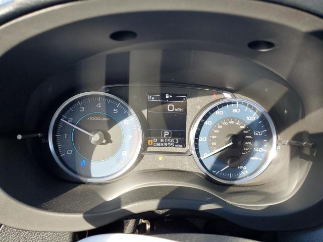 Photo 9 from auction – 2015 SUBARU IMPREZA LI with VIN JF1GJAM68FH006418