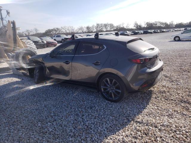 Photo 2 from auction – 2019 MAZDA 3 PREFERRE with VIN JM1BPAMM2K1143116
