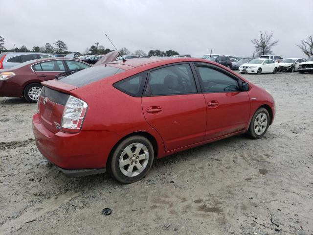 Photo 3 from auction – 2008 TOYOTA PRIUS with VIN JTDKB20UX87754530
