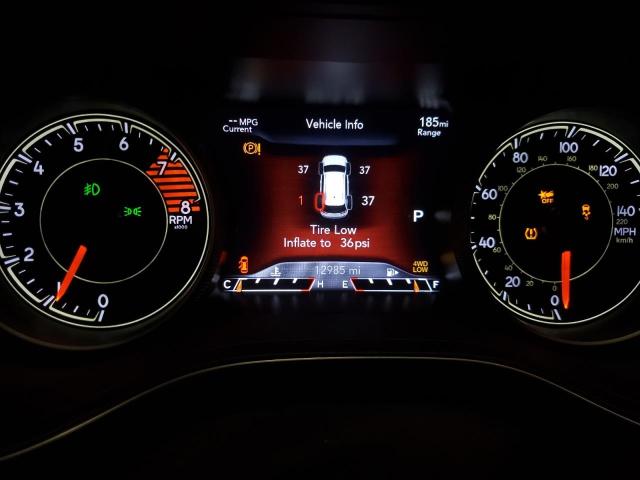 Photo 9 from auction – 2021 JEEP CHEROKEE T with VIN 1C4PJMBX0MD230861