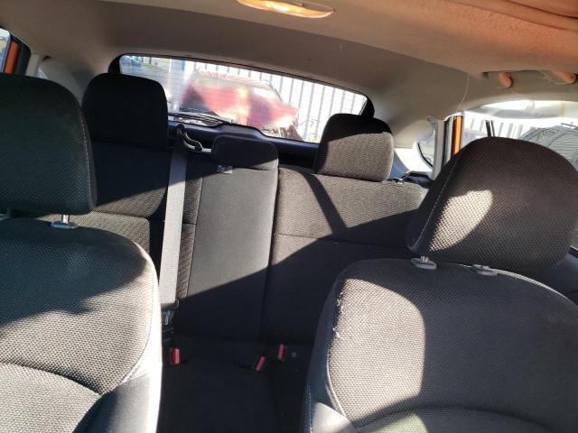 Photo 10 from auction – 2014 SUBARU XV CROSSTR with VIN JF2GPAVC4E8216706
