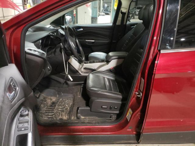 Photo 7 from auction – 2013 FORD ESCAPE SEL with VIN 1FMCU0H92DUD88346