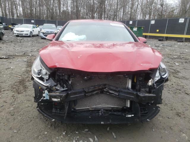Photo 5 from auction – 2019 HYUNDAI SONATA LIM with VIN 5NPE34AF9KH768394