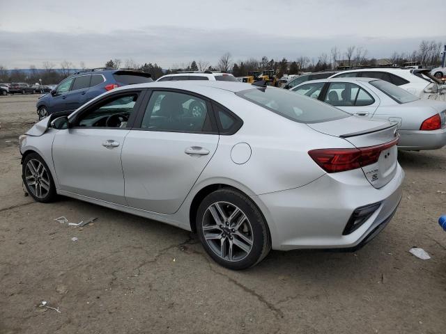 Photo 2 from auction – 2020 KIA FORTE EX with VIN 3KPF54AD2LE209465