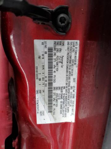 Photo 10 from auction – 2014 FORD C-MAX SEL with VIN 1FADP5BU7EL501215