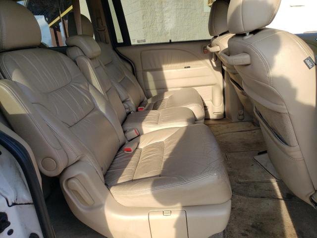 Photo 11 from auction – 2007 HONDA ODYSSEY EX with VIN 5FNRL38767B432492