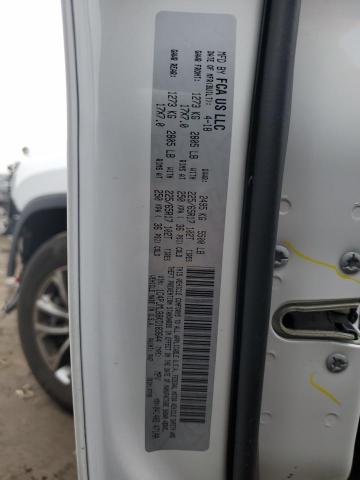 Photo 14 from auction – 2019 JEEP CHEROKEE L with VIN 1C4PJMLB8KD183644