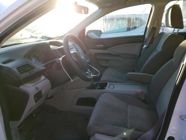 Photo 7 from auction – 2014 HONDA CR-V LX with VIN 5J6RM4H32EL061108