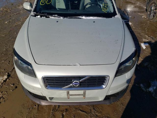 Photo 11 from auction – 2008 VOLVO C30 T5 with VIN YV1MK672382048950