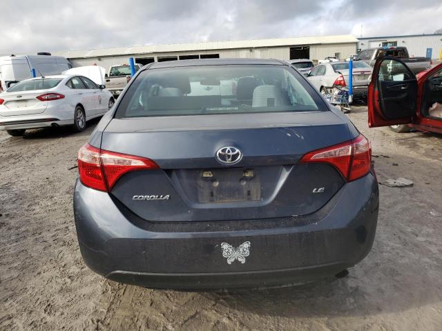 Photo 6 from auction – 2018 TOYOTA COROLLA L with VIN 5YFBURHE9JP839119