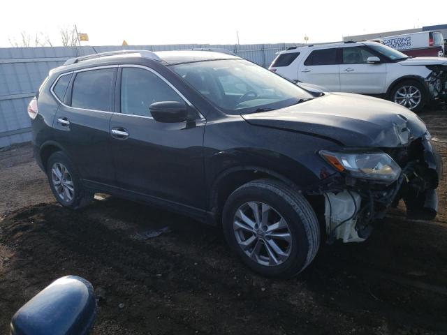Photo 4 from auction – 2016 NISSAN ROGUE S with VIN KNMAT2MVXGP657242