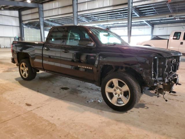 Photo 4 from auction – 2014 CHEVROLET SILVERADO with VIN 1GCVKREC0EZ353896