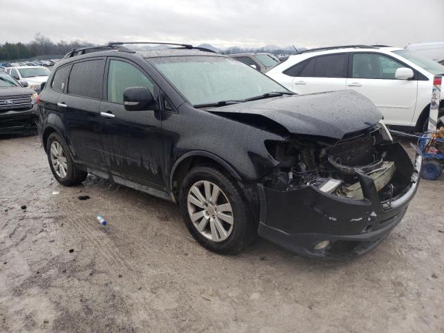 Photo 4 from auction – 2011 SUBARU TRIBECA LI with VIN 4S4WX9KD1B4402465