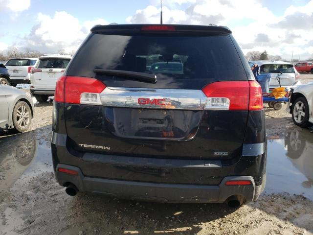 Photo 6 from auction – 2012 GMC TERRAIN SL with VIN 2GKFLUE52C6156103