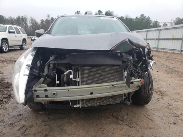 Photo 5 from auction – 2019 NISSAN VERSA S with VIN 3N1CN7AP2KL814646