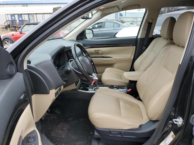 Photo 7 from auction – 2017 MITSUBISHI OUTLANDER with VIN JA4AZ3A36HZ007833