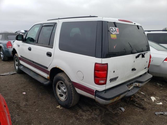 Photo 2 from auction – 2000 FORD EXPEDITION with VIN 1FMPU16L8YLC36444