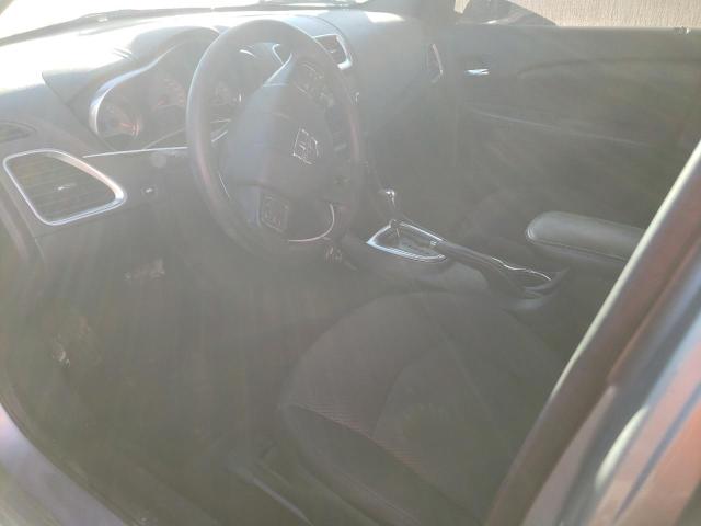 Photo 7 from auction – 2014 DODGE AVENGER SE with VIN 1C3CDZAB0EN146029