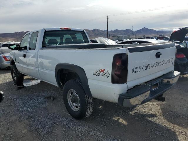 Photo 2 from auction – 2006 CHEVROLET silverado with VIN 1GCHK29U26E222193