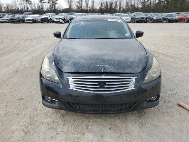 Photo 5 from auction – 2012 INFINITI G37 BASE with VIN JN1CV6EK4CM421084