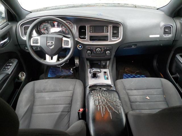 Photo 8 from auction – 2012 DODGE CHARGER SE with VIN 2C3CDXBG7CH300904