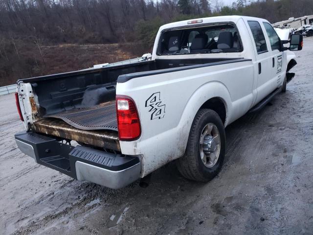 Photo 3 from auction – 2016 FORD F250 SUPER with VIN 1FT7W2B63GEA38359